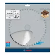 Bosch PRO Wood körfűrészlap, 250x3,2x30 mm 60 fog, kemény fa, rétegelt lemez, forgácslap