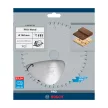 Bosch PRO Wood körfűrészlap, 160x2,2x20 mm 12 fog, kemény fa, rétegelt lemez, forgácslap