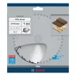 Bosch PRO Wood körfűrészlap, 165x2,2x30 mm 18 fog, kemény fa, rétegelt lemez, forgácslap