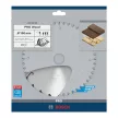 Bosch PRO Wood körfűrészlap, 190x2,4x20 mm 24 fog, kemény fa, rétegelt lemez, forgácslap