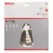Bosch PRO Wood körfűrészlap, 190x2,4x30 mm 12 fog, kemény fa, rétegelt lemez, forgácslap