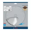 Bosch PRO Wood körfűrészlap, 230x2,4x30 mm 18 fog, kemény fa, rétegelt lemez, forgácslap