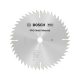 Bosch PRO Multi Material körfűrészlap, 184x2,4x16 mm 48 fog, többféle anyaghoz