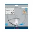 Bosch PRO Multi Material körfűrészlap, 184x2,4x16 mm 48 fog, többféle anyaghoz
