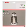 Bosch PRO Wood körfűrészlap, 184x2,6x16 mm 24 fog, kemény fa, rétegelt lemez, forgácslap