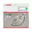 Bosch PRO Wood körfűrészlap