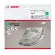 Bosch PRO Wood körfűrészlap