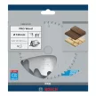 Bosch PRO Wood körfűrészlap, 130x2,4x20 mm 12 fog, kemény fa, rétegelt lemez, forgácslap