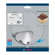 Bosch PRO Wood körfűrészlap, 160x2,6x20 mm 12 fog, kemény fa, rétegelt lemez, forgácslap