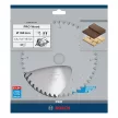 Bosch PRO Wood körfűrészlap, 184x2,6x16 mm 48 fog, kemény fa, rétegelt lemez, forgácslap