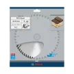 Bosch PRO Wood körfűrészlap, 210x2,8x30 mm 60 fog, kemény fa, rétegelt lemez, forgácslap