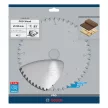 Bosch PRO Wood körfűrészlap, 235x2,8x30 mm 60 fog, kemény fa, rétegelt lemez, forgácslap