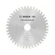 Bosch PRO Multi Material körfűrészlap, 130x2x20 mm 42 fog, többféle anyaghoz