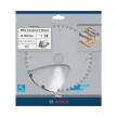 Bosch PRO Construct Wood körfűrészlap, 190x2,6x20 mm 12 fog, építőipari és szennyezett fához