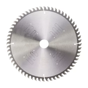   Bosch PRO Wood körfűrészlap, 254x3,2x30 mm 60 fog, kemény fa, rétegelt lemez, forgácslap