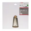 Bosch PRO Wood körfűrészlap, 254x3,2x30 mm 60 fog, kemény fa, rétegelt lemez, forgácslap