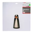Bosch PRO Wood körfűrészlap, 305x3,2x30 mm 60 fog, kemény fa, rétegelt lemez, forgácslap