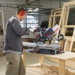 Bosch PRO Wood körfűrészlap, 305x3,2x30 mm 60 fog, kemény fa, rétegelt lemez, forgácslap