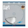 Bosch PRO Wood körfűrészlap, 305x3,2x30 mm 80 fog, kemény fa, rétegelt lemez, forgácslap