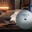 Bosch PRO Wood körfűrészlap, 305x3,2x30 mm 80 fog, kemény fa, rétegelt lemez, forgácslap