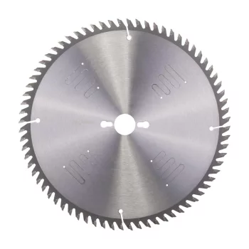   Bosch PRO Wood körfűrészlap, 305x3,2x30 mm 72 fog, kemény fa, rétegelt lemez, forgácslap