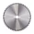 Bosch PRO Wood körfűrészlap, 305x3,2x30 mm 72 fog, kemény fa, rétegelt lemez, forgácslap