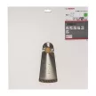 Bosch PRO Wood körfűrészlap, 305x3,2x30 mm 72 fog, kemény fa, rétegelt lemez, forgácslap