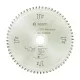 Bosch körfűrészlap univerzális felhasználásra 216x2,3x30mm, 64 fog