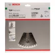 Bosch Top Precision Best for Wood körfűrészlap (Regisztrációval akár extra értékes ajándék is elérhető!)