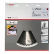 Bosch körfűrészlap fához 305x2,3x30mm, 72 fog