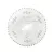 Bosch körfűrészlap fához 250x3,2x30mm, 60 fog