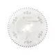 Bosch körfűrészlap fához 250x3,2x30mm, 60 fog