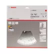 Bosch körfűrészlap fához 250x3,2x30mm, 60 fog