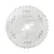 Bosch körfűrészlap fához 250x3,2x30mm, 80 fog