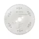 Bosch körfűrészlap fához 250x3,2x30mm, 80 fog