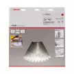 Bosch körfűrészlap fához 300x3,2x30mm, 48 fog