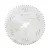 Bosch körfűrészlap fához 300x3,2x30mm, 60 fog