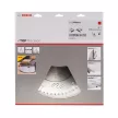 Bosch körfűrészlap fához 300x3,2x30mm, 60 fog