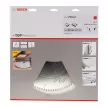 Bosch Top Precision Best for Wood körfűrészlap (Regisztrációval akár extra értékes ajándék is elérhető!)