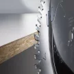 Bosch körfűrészlap fához 450x3,0x30mm, 66 fog