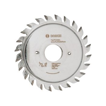   Bosch Top Precision Best for Laminated Panel abrasive előkarcoló lap