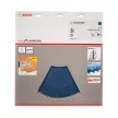 Bosch Best for Laminate körfűrészlap