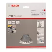 Bosch Top Precision Best for Wood körfűrészlap