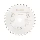 Bosch Top Precision Best for Wood körfűrészlap