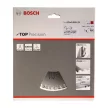 Bosch körfűrészlap fához 165x1,8x20, 48 fog