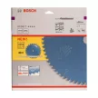 Bosch EXPERT Multi Material körfűrészlap 216x2,4/1,8 30 T64 fog, TCG nemvasfém, aluminium, fa