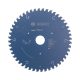 Bosch EXPERT Wood körfűrészlap 210x2,4/1,8 30 T48 fog, ATB gérvágó fűrészekhez, fához