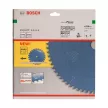 Bosch EXPERT Wood körfűrészlap 210x2,4/1,8 30 T48 fog, ATB gérvágó fűrészekhez, fához