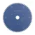 Bosch EXPERT Wood körfűrészlap 250x2,4/1,8 30 T60 fog, ATB gérvágó fűrészekhez, fához