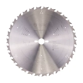  Bosch EXPERT Wood körfűrészlap 350x3,2/2,2 30 T30 fog, ATB furnér- asztali fűrészekhez, fához